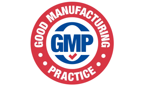 VapoFil™ GMP Certified